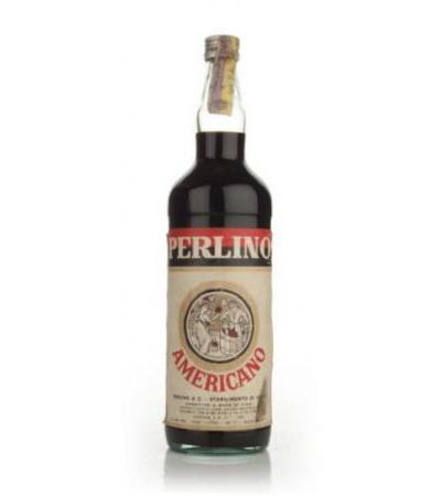 Perlino Americano - 1960s