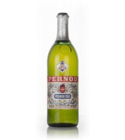 Pernod Anis (1L) - 1970s