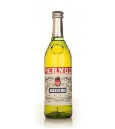 Pernod Anise - 1970s