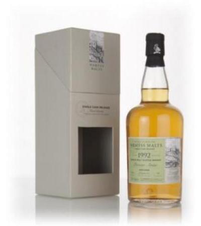 Persian Anise 1992 (bottled 2016) - Wemyss Malts (Longmorn)
