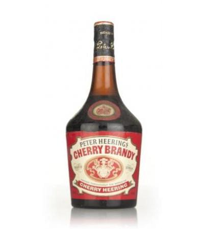 Peter Heering Cherry Liqueur - 1968