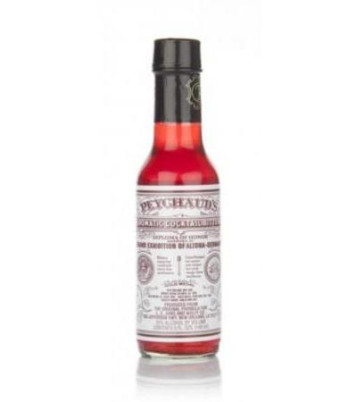Peychaud's Bitters