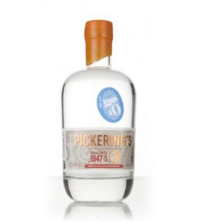 Pickering's Gin 1947 - Fringe Edition