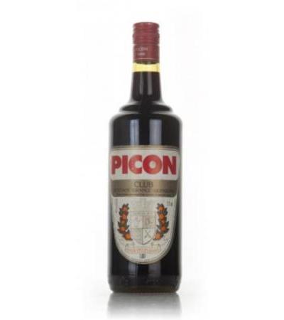 Picon Club - 1980s
