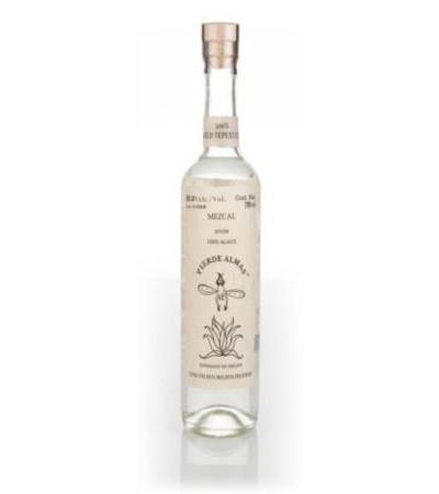 Pierde Almas Wild Tepextate
