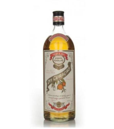 Pierre Ferrand Dry Curaçao