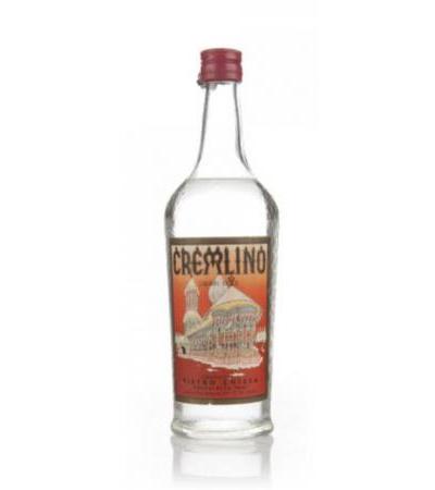 Pietro Chiesa Cremlino Liquore Secco - 1949-59
