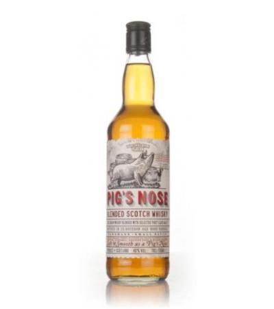 Pig's Nose