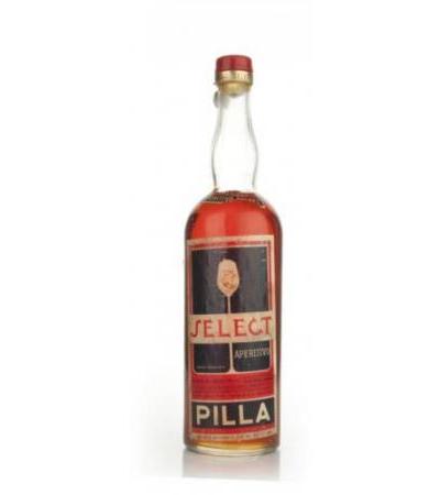 Pilla Aperitivo Select - 1960s