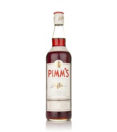 Pimm's No 1 Cup