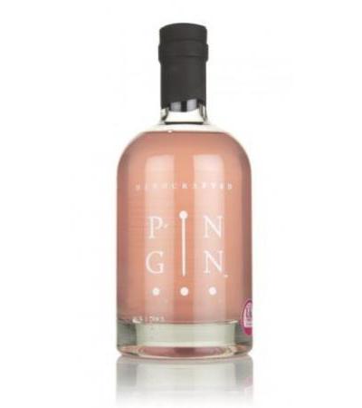 Pin Gin - Strawberry Infused