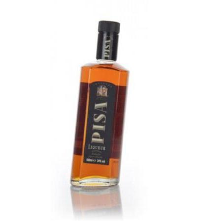 Pisa Nut Liqueur 50cl