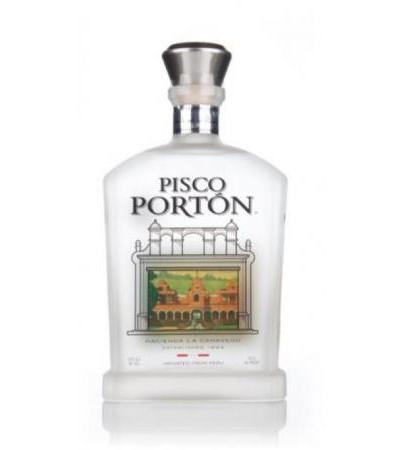 Pisco Portón