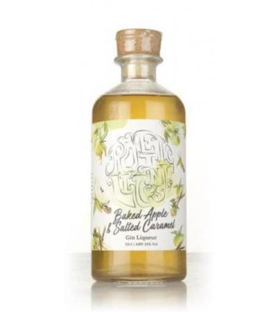 Poetic License Baked Apple & Salted Caramel Gin Liqueur
