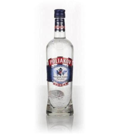 Poliakov Vodka