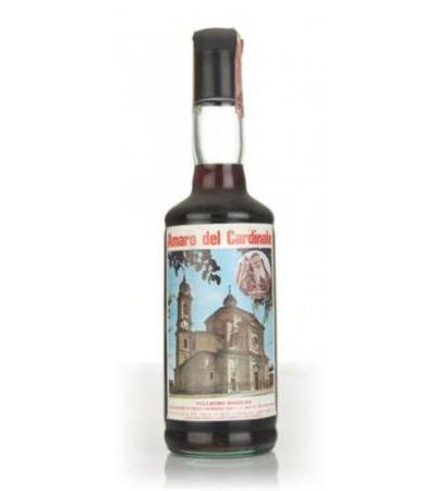 Polledro Rosalba Amaro del Cardinale - 1970s