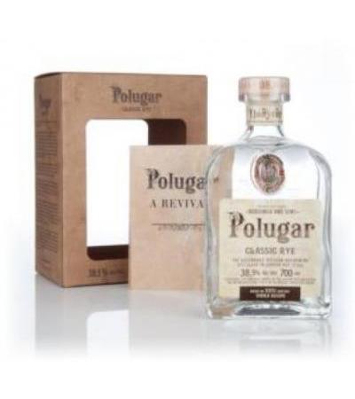 Polugar Classic Rye Spirit