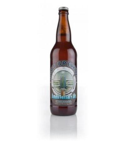 Port Brewing Anniversary Ale