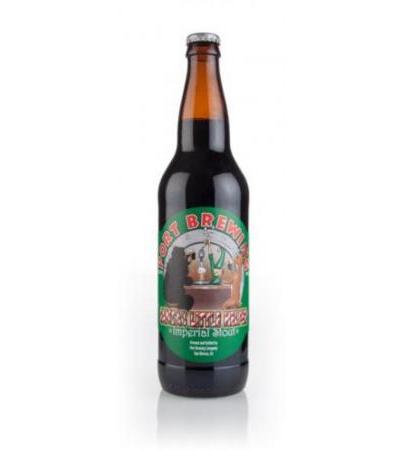 Port Brewing Santa's Little Helper (65cl)