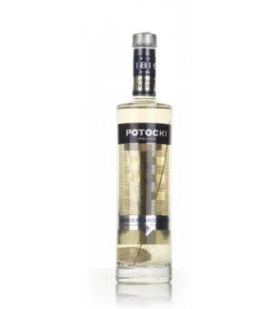Potocki Lithuanian Tallgrass (La Maison du Whisky 60th Anniversary)