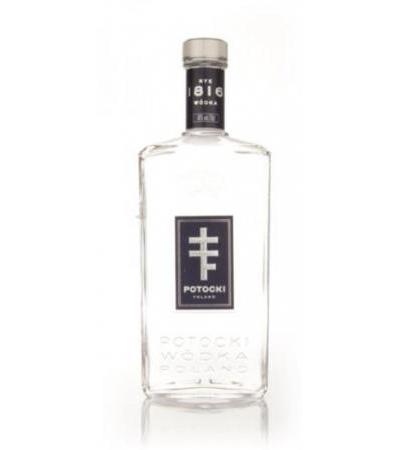 Potocki Vodka