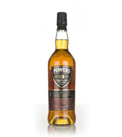 Powers John's Lane Release 12 Year Old Single Pot Still