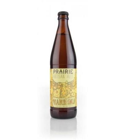 Prairie Gold