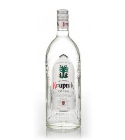 Premium Krupnik Vodka
