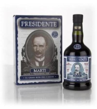Presidente Marti 23