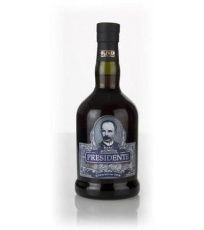 Presidente Marti Añejo