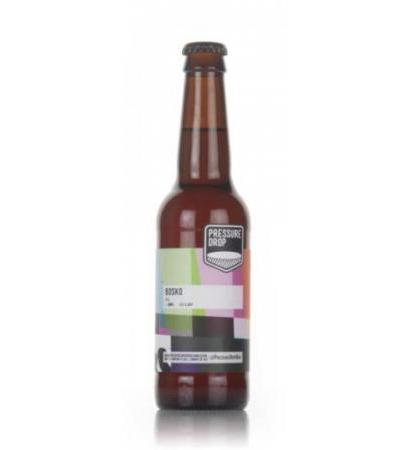 Pressure Drop Bosko IPA