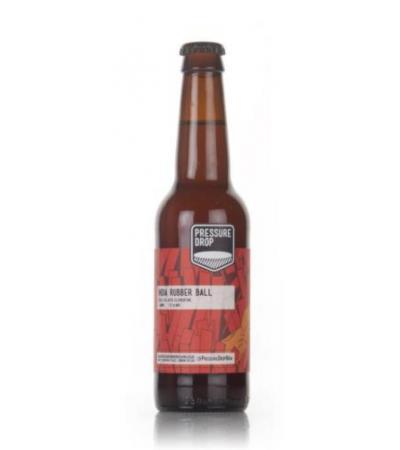 Pressure Drop India Rubber Ball IPA