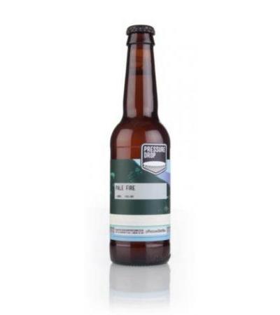 Pressure Drop Pale Fire