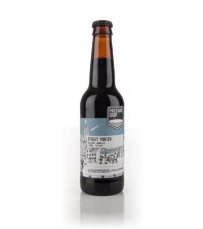Pressure Drop Street Porter