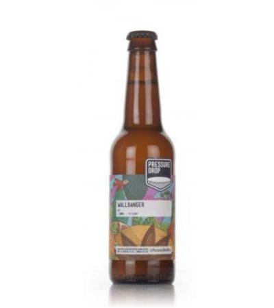 Pressure Drop Wallbanger Wit