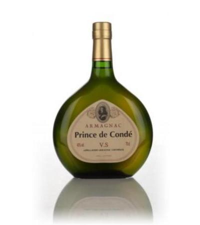 Prince de Condé VS Armagnac