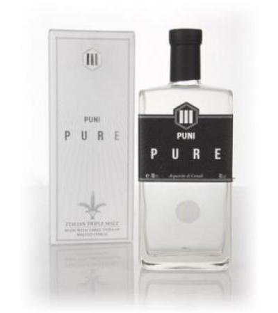 PUNI PURE Acquavite di Cereali