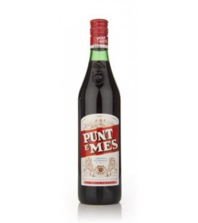 Punt E Mes