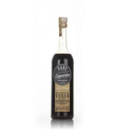 Pure Shots Liquorice