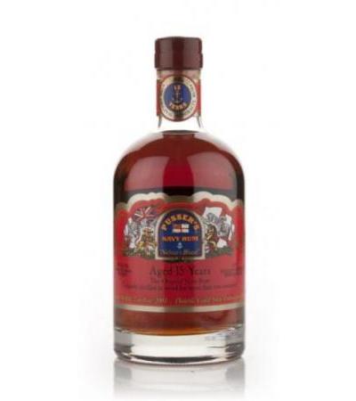 Pusser's 15 Year Old