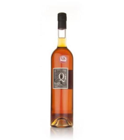 Qi Black Tea Liqueur