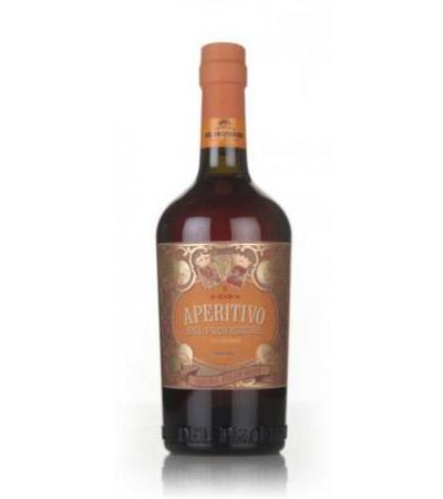 Quaglia Aperitivo del Professore