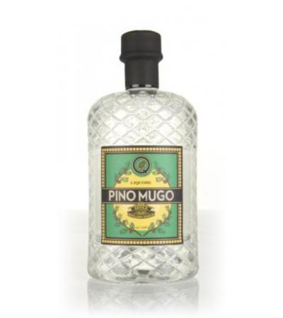 Quaglia Liquore al Pino Mugo (Pine)