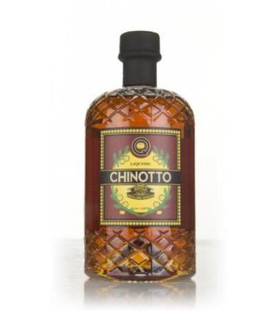 Quaglia Liquore di Chinotto