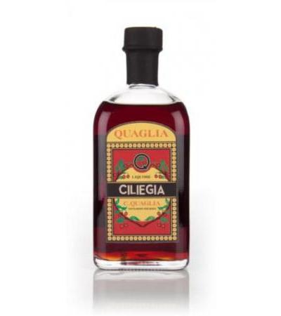 Quaglia Liquore di Ciliegia (Cherry)
