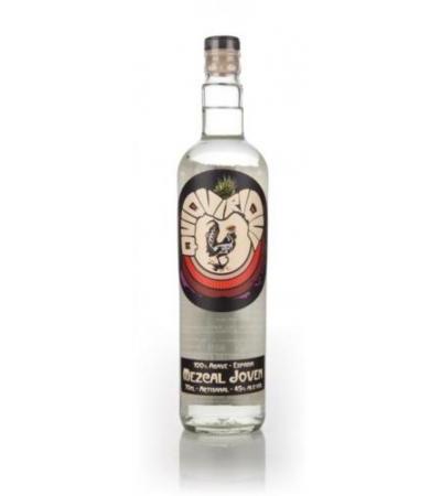 QuiQuiRiQui Matatlan Mezcal