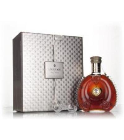Rémy Martin Louis XIII The Origin 1874 - Time Collection