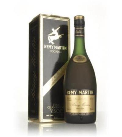 Rémy Martin VSOP (68cl, Boxed) - 1980s