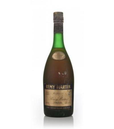 Rémy Martin VSOP Cognac (unboxed) - 1970s