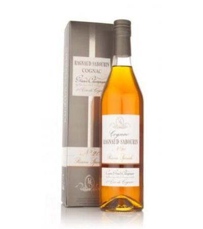Ragnaud Sabourin Cognac No. 20 Reserve Speciale